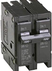 Eaton Breaker