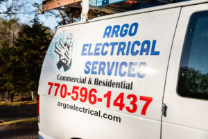Electricians from Argo