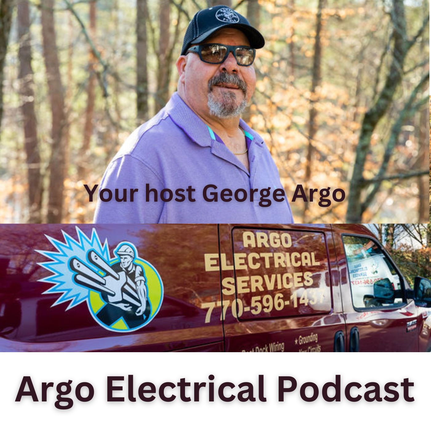 Argo Electrical Podcast